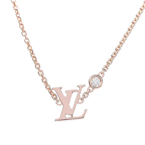 louis vuitton blossom necklace price|louis vuitton onyx necklace.